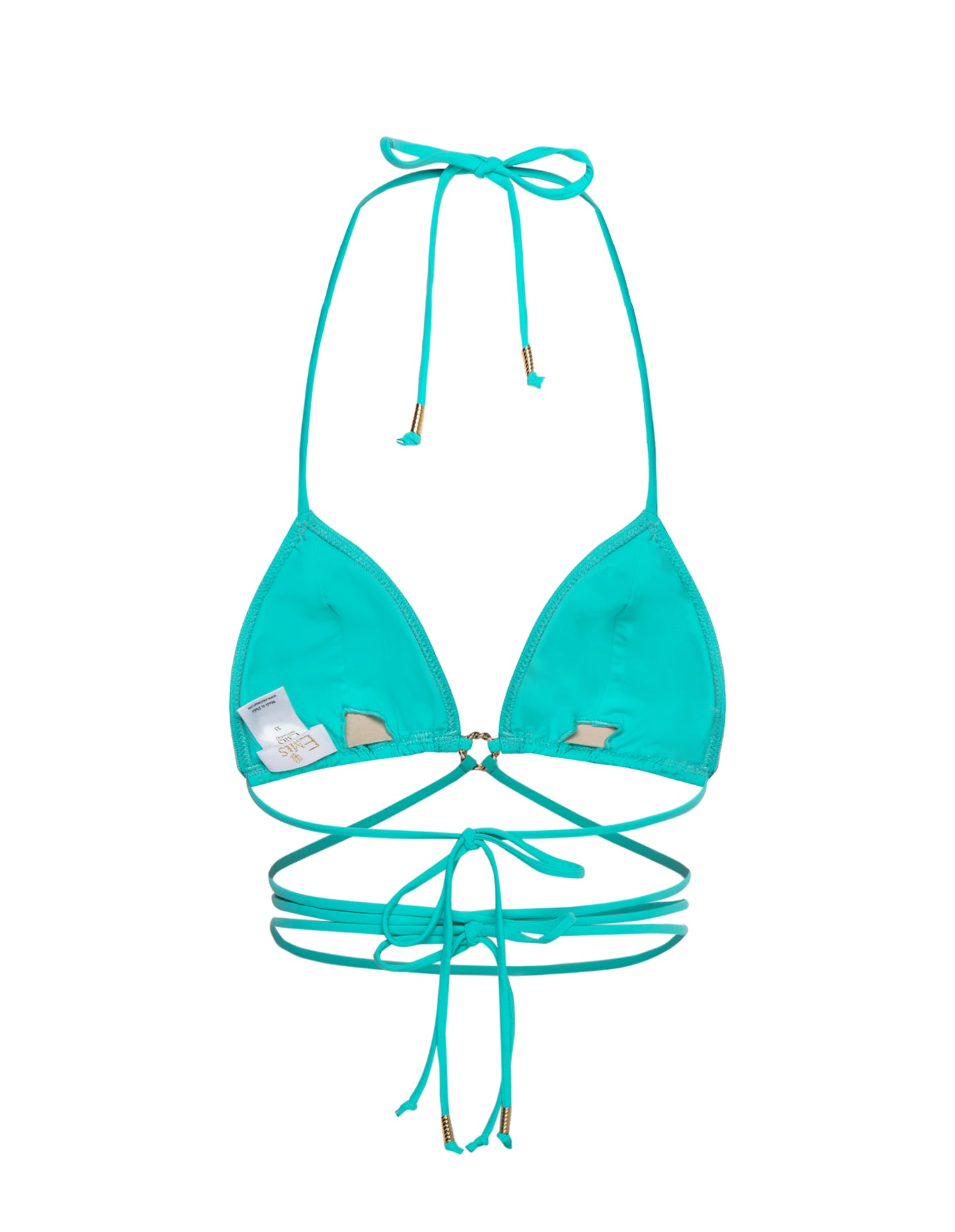 Swimsuit Angello Tiffany Top