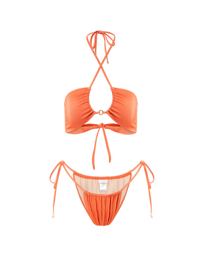 Swimsuit Sophia Shimmer Bikini Bottom
